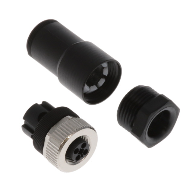 TE Connectivity AMP Connectors 2120948-1